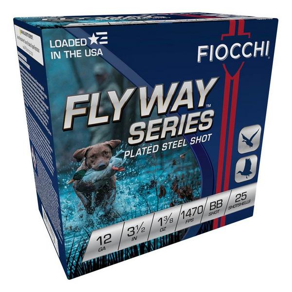 Fiocchi Flyway Series Shotshells