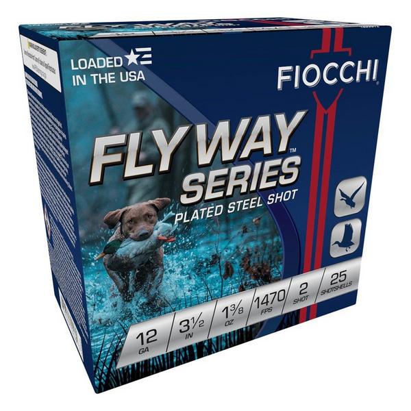 Fiocchi Flyway Series Shotshells