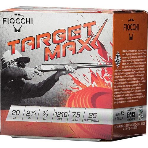 【極美マーブル】天然ロシア産チャロアイト２本セット Fiocchi Scheels Exclusive Target Max 20 Gauge Shotshells 25 Round