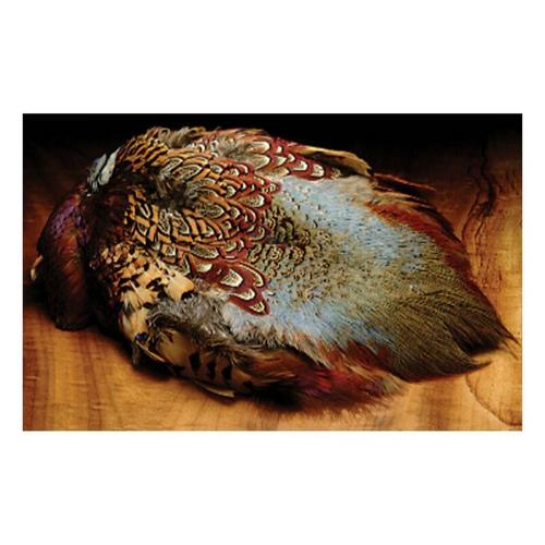 Hareline Dubbin Nautural Bird Skin - Primary Image