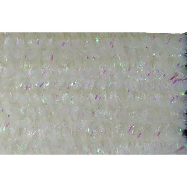 HARELINE DUBBIN INC Hareline Dubbin Speckled Chenille Tying Yarn