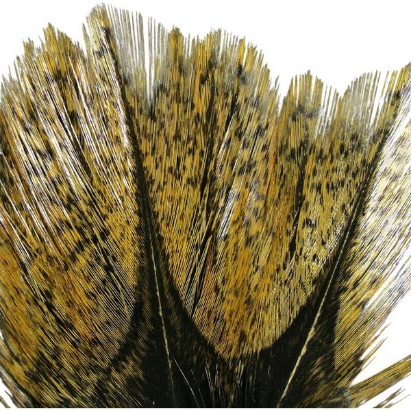 HARELINE DUBBIN INC Hareline Dubbin Coq De Leon