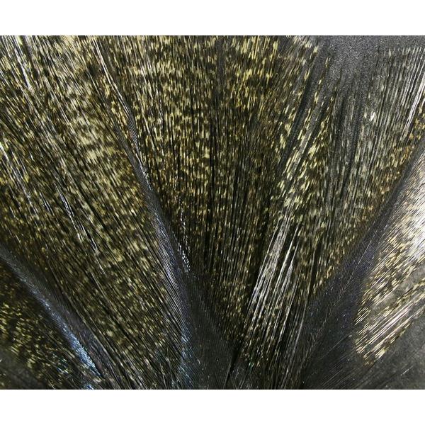 HARELINE DUBBIN INC Hareline Dubbin Coq De Leon #3