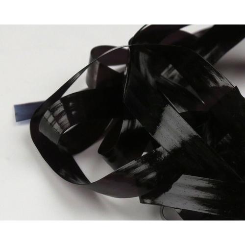 Hareline Dubbin Scud Back 1/8-Inch - Primary Image