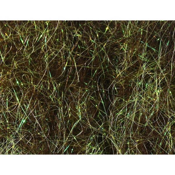 HARELINE DUBBIN INC Hareline Dubbin Hare'E Ice Dubbing