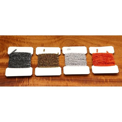 Hareline Dubbin Speckled Chenille Tying Yarn - Primary Image