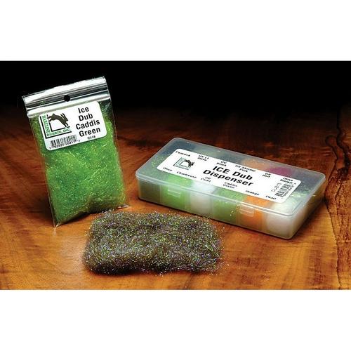 Hareline Dubbin Ice Dubbing - Primary Image