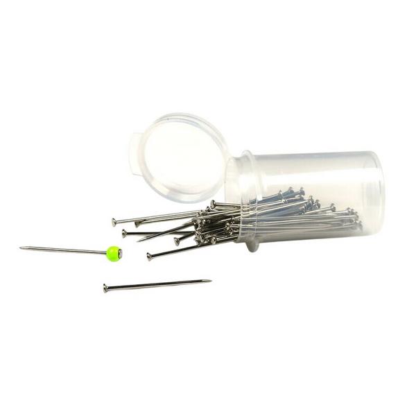 HARELINE DUBBIN INC Hareline Dubbin Balanced Fly Pins