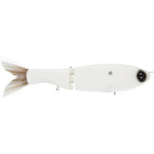 Bone - Clutch Darter Glidebait Lure
