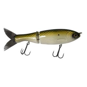 Green Illusion Pearl - Clutch Darter Glidebait Lure