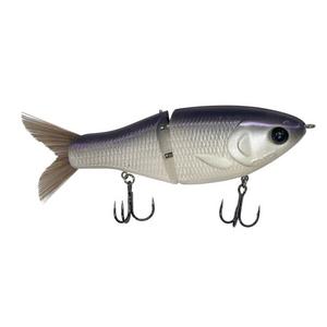 Purple Back - Clutch Eco Glidebait Lure