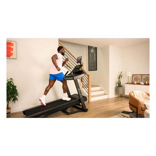 Bowflex T6 Treadmill Treadmill - Primary Image