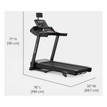 Bowflex T6 Treadmill Treadmill - Thumbnail 9 of 10