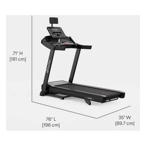 Bowflex T6 Treadmill Treadmill - Primary Image