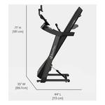 Bowflex T6 Treadmill Treadmill - Thumbnail 10 of 10