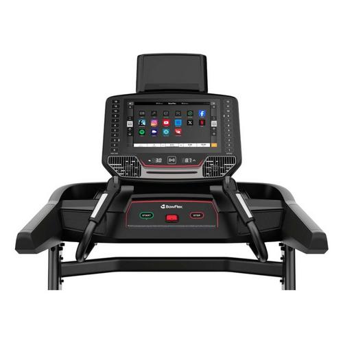 Bowflex T16 Treadmill - Primary Image