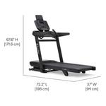 Bowflex T9 Treadmill - Thumbnail 13 of 14