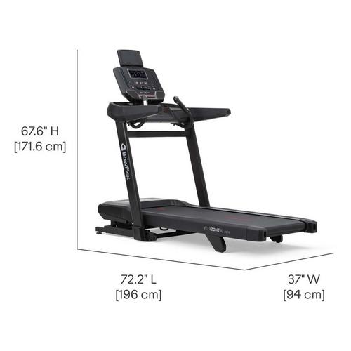 Bowflex T9 Treadmill - Primary Image
