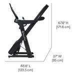 Bowflex T9 Treadmill - Thumbnail 14 of 14