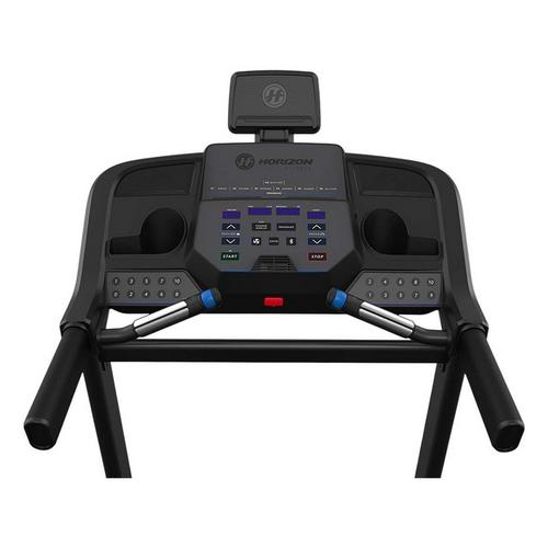 Horizon Fitness T101 Treadmill Treadmill - Primary Image
