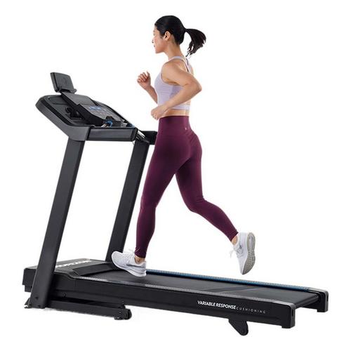 Horizon Fitness T101 Treadmill Treadmill - Primary Image