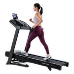 Horizon Fitness T101 Treadmill Treadmill - Thumbnail 5 of 9