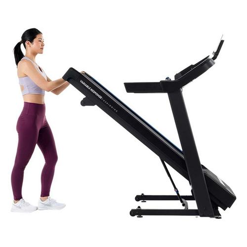 Horizon Fitness T101 Treadmill Treadmill - Primary Image