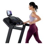 Horizon Fitness T101 Treadmill Treadmill - Thumbnail 7 of 9