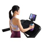 Horizon Fitness T101 Treadmill Treadmill - Thumbnail 8 of 9