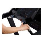 Horizon Fitness T101 Treadmill Treadmill - Thumbnail 9 of 9