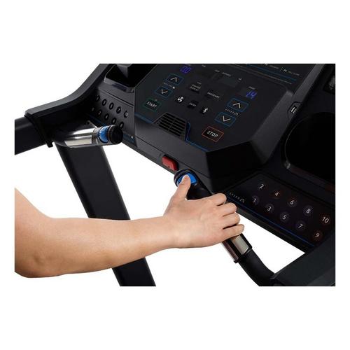 Horizon Fitness T101 Treadmill Treadmill - Primary Image