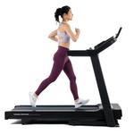 Horizon Fitness T101 Treadmill Treadmill - Thumbnail 10 of 11