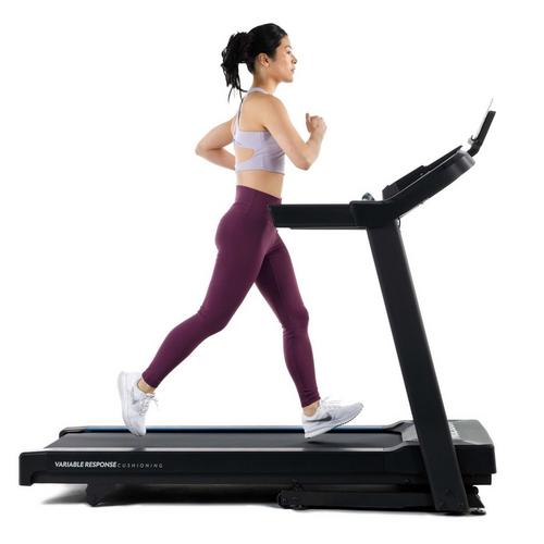 Horizon Fitness T101 Treadmill Treadmill - Primary Image