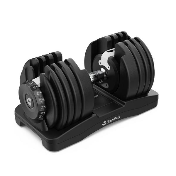 BowFlex Results Series 90 SelectTech Adjustable Dumbbell