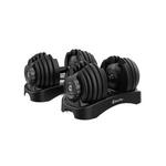 BowFlex Results Series 552 SelectTech Dumbbells - Thumbnail 1 of 4