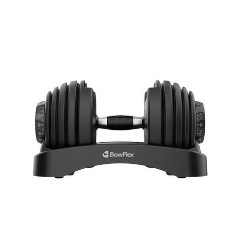 BowFlex Results Series 552 SelectTech Dumbbells - Primary Image