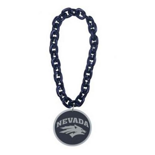 Aminco International Nevada Wolf Pack Fan Chain - Primary Image