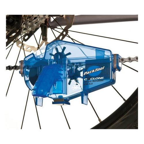 Park Tool Cyclone Chain Scrubber - Primary Image