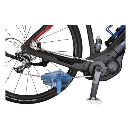 Park Tool Cyclone Chain Scrubber - Primary Image
