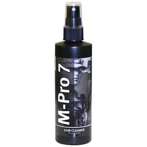 M-Pro7 8 oz. Gun Cleaner - Primary Image