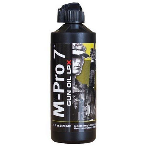 M-Pro7 LPX Gun Oil - Primary Image