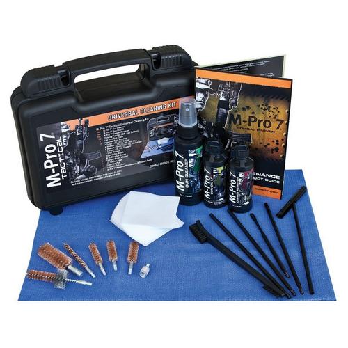 M-Pro7 Universal Cleaning Kit - Primary Image