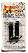1691::Anise - Cat Tracker Tubie 2000 Dip Worm