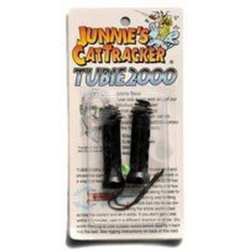Cat Tracker Tubie 2000 2 Pack - Primary Image