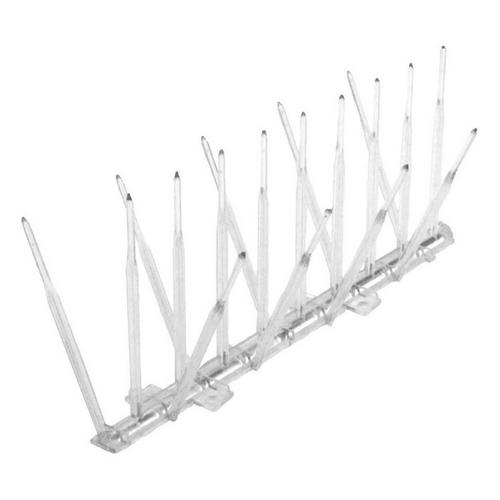 Bird-B-Gone Bird Repelling Spikes For Assorted Species 1 pk - Primary Image
