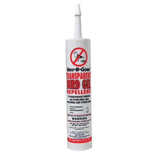 Bird-B-Gone Bird Repellant Gel - Primary Image