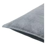 Surya Cotton Velvet Pillow - Thumbnail 3 of 4
