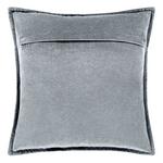 Surya Cotton Velvet Pillow - Thumbnail 4 of 4