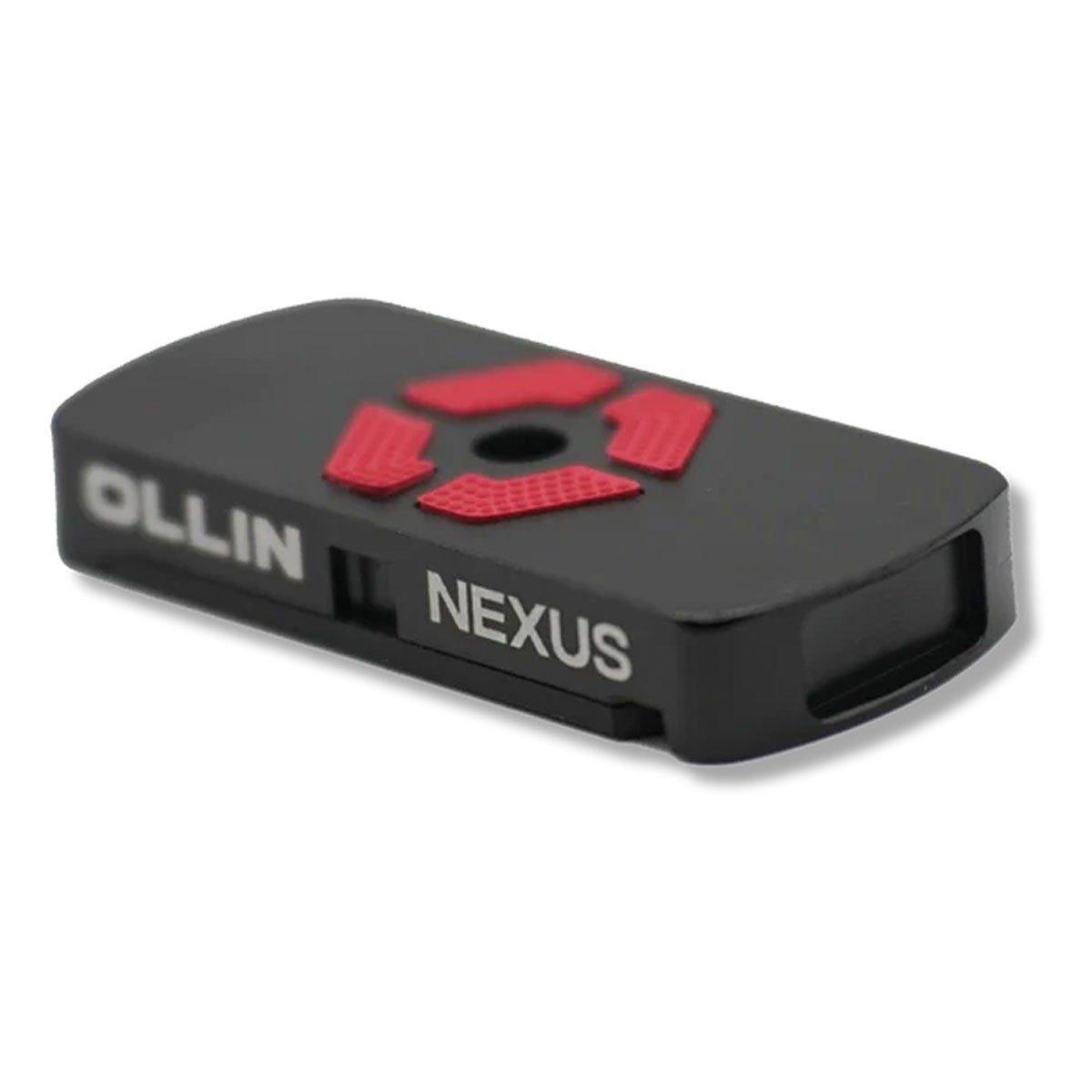 OLLIN Nexus Plate - OLLIN