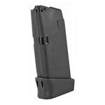 Glock Factory Magazine Gen4 Subcompact with Extension G26, G27, G29, G30, G36, G42, G43 - Thumbnail 1 of 8